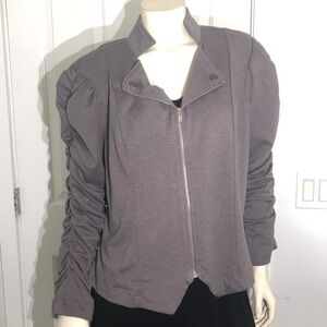 JOHN PAUL RICHARD jacket, size XL